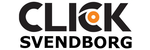 Click Svendborg Logo