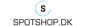 SPOTSHOP Logo