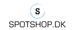SPOTSHOP Logo