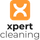 XpertCleaning Logo