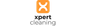 XpertCleaning Logo