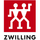 Zwilling Danmark Logo