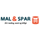 Mal og Spar Logo