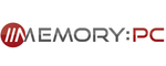 Memorypc DE Logo