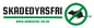 Skadedyrs Fri Logo