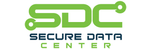 Secure Data Center Logo
