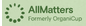 AllMatters Logo
