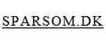 Sparsom.dk Logo