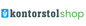 Kontorstolshop Logo