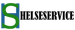 Helseservice Logo