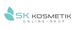 SK Kosmetik Logo