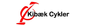 Kibæk Cykler Logo