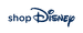 shopDisney EU Logo