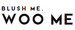 Woome dk Logo