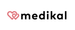 Medikal Logo