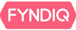 Fyndiq Logo