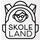 Skoleland Logo