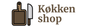 Køkkenshop Logo