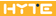 Hyte Logo