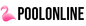 Poolonline Logo