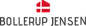 Bollerup Jensen Logo