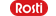 Rosti Logo