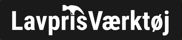 LavprisVærktøj logo