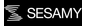 Sesamy Logo