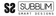 Subblim Logo