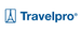 TravelPro Koffer Logo