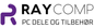 RayComp Logo