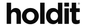 Holdit Logo