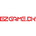 EZgame.dk Logo