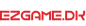 EZgame.dk Logo