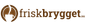 Friskbrygget Logo