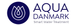 Aqua Danmark Logo