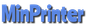 MinPrinter Logo