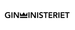 Ginministeriet Logo