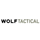 Wolf Tactical Logo