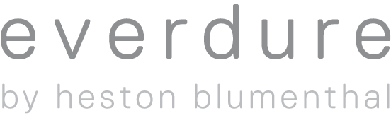 Everdure logo