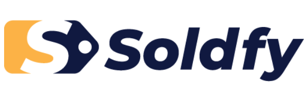 Soldfy logo