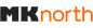 MKnorth.dk Logo