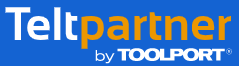 Teltpartner logo