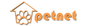 Petnet Logo