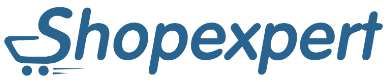 Shopexpert logo