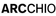 Arcchio Logo