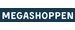 Megashoppen Logo