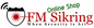 FM Sikring Logo