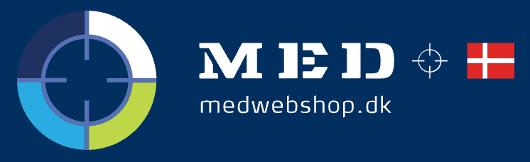 MEDwebshop