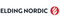 Elding Nordic Logo